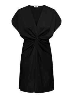 JACQUELINE DE YONG Robe Urba -Mode Vêtements Magasin 15287959 black jacqueline de yong 2
