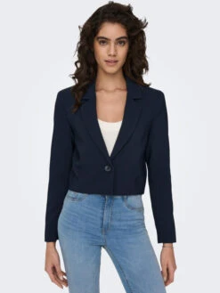 JACQUELINE DE YONG Veste Cheetah