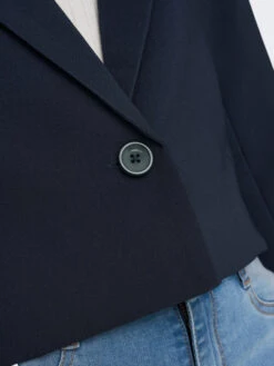 JACQUELINE DE YONG Veste Cheetah -Mode Vêtements Magasin 15288975 sky captain jacqueline de yong 4