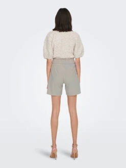 JACQUELINE DE YONG Short Louis Ville -Mode Vêtements Magasin 15289586 chateau gray jacqueline de yong 2