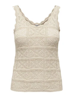 JACQUELINE DE YONG Top Ida 6 JACQUELINE DE YONG Top Ida -Mode Vêtements Magasin 15290578 sandshell jacqueline de yong 2