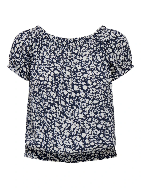 JACQUELINE DE YONG Top Starr Life 3 JACQUELINE DE YONG Top Starr Life – Image 3