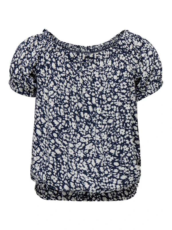 JACQUELINE DE YONG Top Starr Life 4 JACQUELINE DE YONG Top Starr Life – Image 4