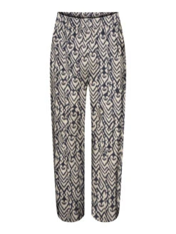 JACQUELINE DE YONG Pantalon Bora