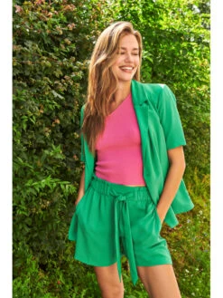 JACQUELINE DE YONG Blazer Vincent -Mode Vêtements Magasin 15291225 jelly bean jacqueline de yong 2