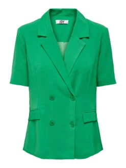 JACQUELINE DE YONG Blazer Vincent -Mode Vêtements Magasin 15291225 jelly bean jacqueline de yong 3