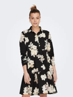 JACQUELINE DE YONG Robe Karla