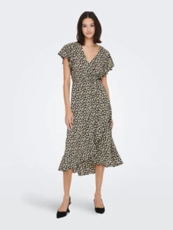 JACQUELINE DE YONG Robe Piper Milo