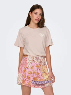 JACQUELINE DE YONG Tee Shirt Felisa