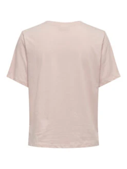 JACQUELINE DE YONG Tee Shirt Felisa -Mode Vêtements Magasin 15300408 peach whip towel he jacqueline de yong 3