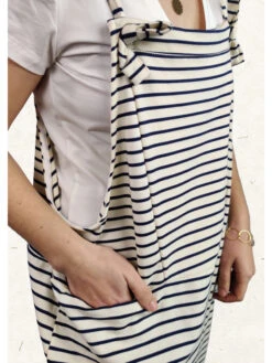 Salopette Phoenix -Mode Vêtements Magasin 16580 marine lacomy 2