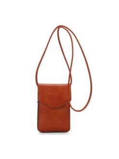 Pochette Telephone Tactile Tell