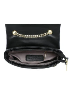 Pochette Ines -Mode Vêtements Magasin 1682837 noir ines delaure 3