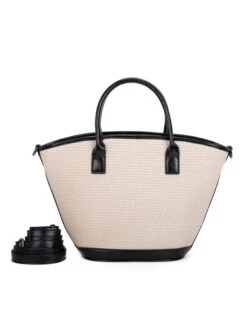 Petit Sac Raphia Mya