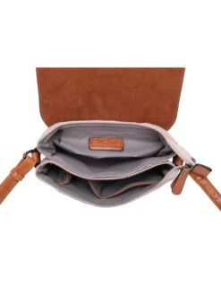 Pochette Paquerette -Mode Vêtements Magasin 1682948t gold ines delaure 2