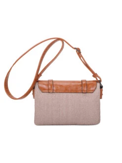 Pochette Paquerette -Mode Vêtements Magasin 1682948t gold ines delaure 3