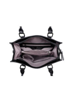 Sac Coky -Mode Vêtements Magasin 16830468 noir ines delaure 2