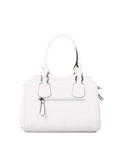 Sac Amanda -Mode Vêtements Magasin 1683268 blanc ines delaure 2