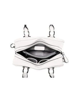 Sac Amanda -Mode Vêtements Magasin 1683268 blanc ines delaure 3