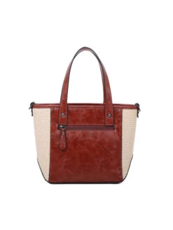 Grand Sac Naty -Mode Vêtements Magasin 1683277 camel ines delaure 2