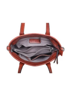 Grand Sac Naty -Mode Vêtements Magasin 1683277 camel ines delaure 3