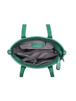 Grand Sac Naty 7 Grand Sac Naty -Mode Vêtements Magasin 1683277 vert ines delaure 3