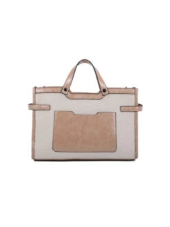 Sac Leon 6 Sac Leon -Mode Vêtements Magasin 1683303 taupe ines delaure 2
