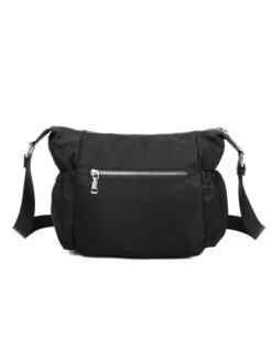 Sac Angelo -Mode Vêtements Magasin 1683317 noir ines delaure 2