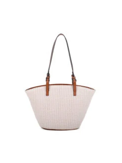 Grand Sac Alexis -Mode Vêtements Magasin 1683396 gold ines delaure 2