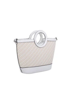 Sac Jules -Mode Vêtements Magasin 1683428 blanc ines delaure 2