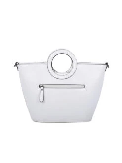 Sac Jules -Mode Vêtements Magasin 1683428 blanc ines delaure 3