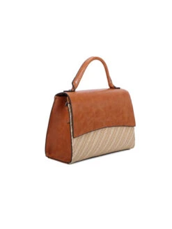 Sac Ferdi -Mode Vêtements Magasin 1683443 gold ines delaure 2