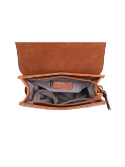 Sac Ferdi -Mode Vêtements Magasin 1683443 gold ines delaure 4