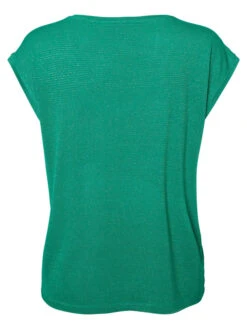 Pieces Tee Shirt Basique -Mode Vêtements Magasin 17078572 pepper green light pieces 5