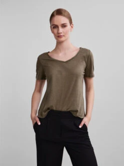 Pieces Tee Shirt Phoebe