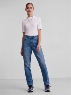 Pieces Jean Luna Straight