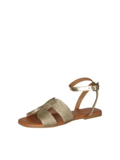 Pieces Sandales Kurve