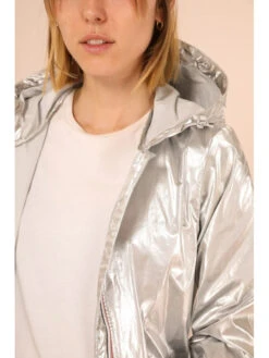 Coupe Vent Rana 7 Coupe Vent Rana -Mode Vêtements Magasin 18213 argent laura jo 3