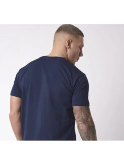 Tee Shirt Max -Mode Vêtements Magasin 1910076 marine projectx 2