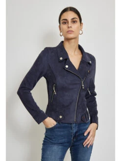 HF Perfecto En Suedine Sacha