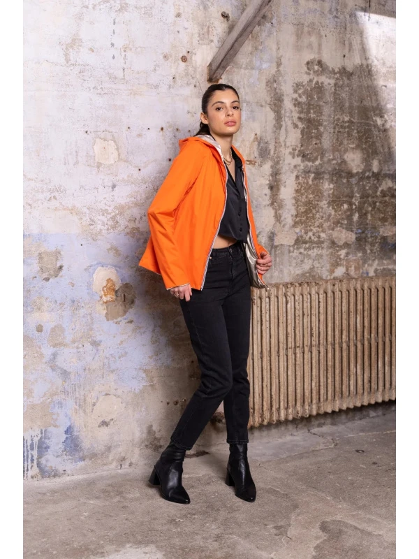 Coupe Vent Isa 2 Coupe Vent Isa – Image 2