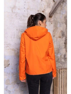 Coupe Vent Isa 11 Coupe Vent Isa -Mode Vêtements Magasin 20047 orange laura jo 3