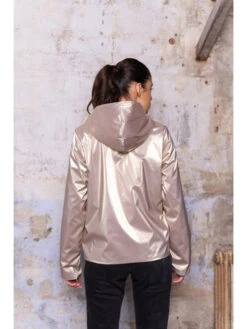 Coupe Vent Isa 15 Coupe Vent Isa -Mode Vêtements Magasin 20047 orange laura jo 7