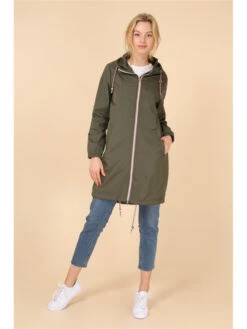 Coupe Vent Long Soleil