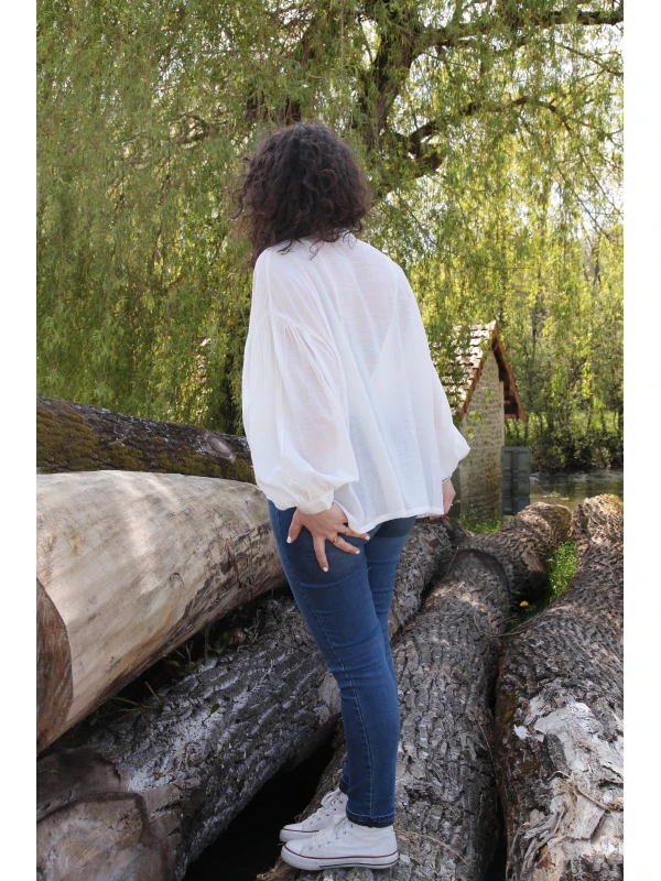 Chemise Davy 2 Chemise Davy – Image 2