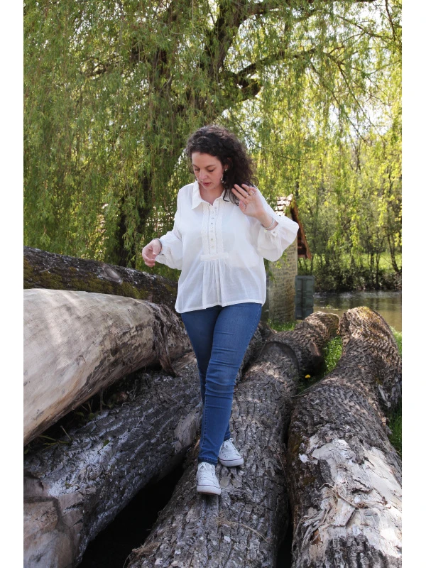 Chemise Davy 1 Chemise Davy