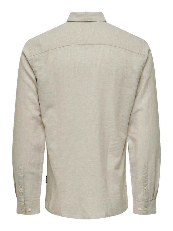 Only & Sons Chemise Caiden 6 Only & Sons Chemise Caiden – Image 6