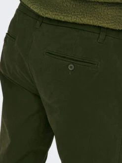 Only & Sons Chino Cam -Mode Vêtements Magasin 22016775 rosin only sons 2