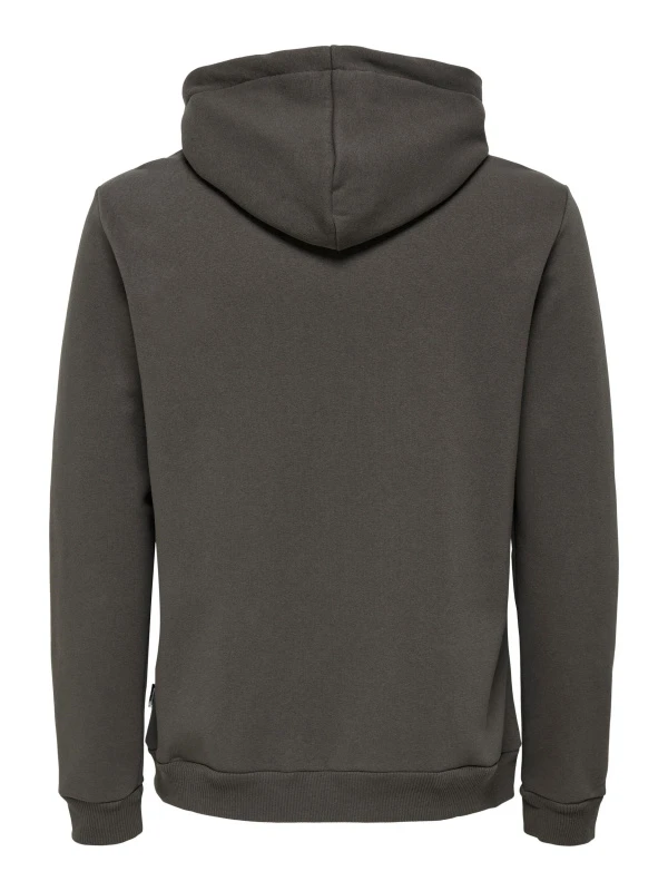 Only & Sons Sweat à Capuche Ceres 2 Only & Sons Sweat à Capuche Ceres – Image 2