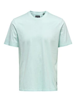 Only & Sons Tee-shirt Milenium